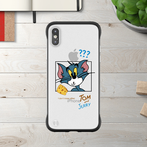 适用于三星s20 猫和老鼠手机壳s10 汤姆猫无边框磨砂壳s9plus恶搞趣味