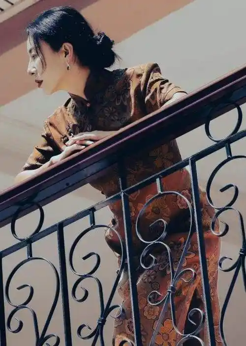 刘叶琳——红遍全球的冻龄女神