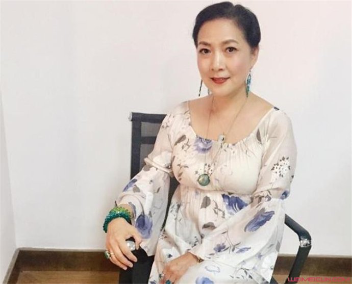 沈丹萍丈夫是干什么的 其丈夫真实身份曝光竟是个外国人