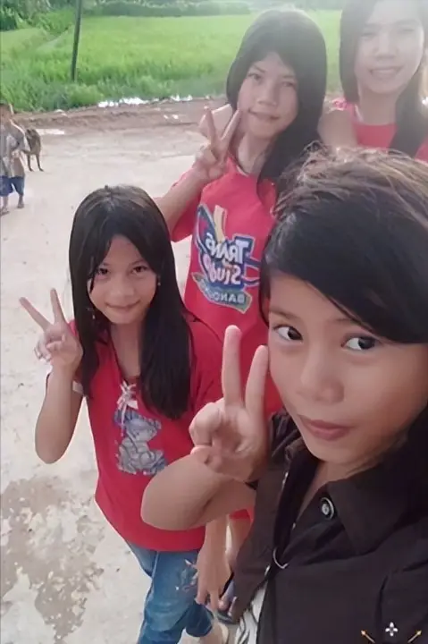 印尼姑娘远嫁河北农村老公,爸妈坚决反对,没想到收获幸福真爱_小东