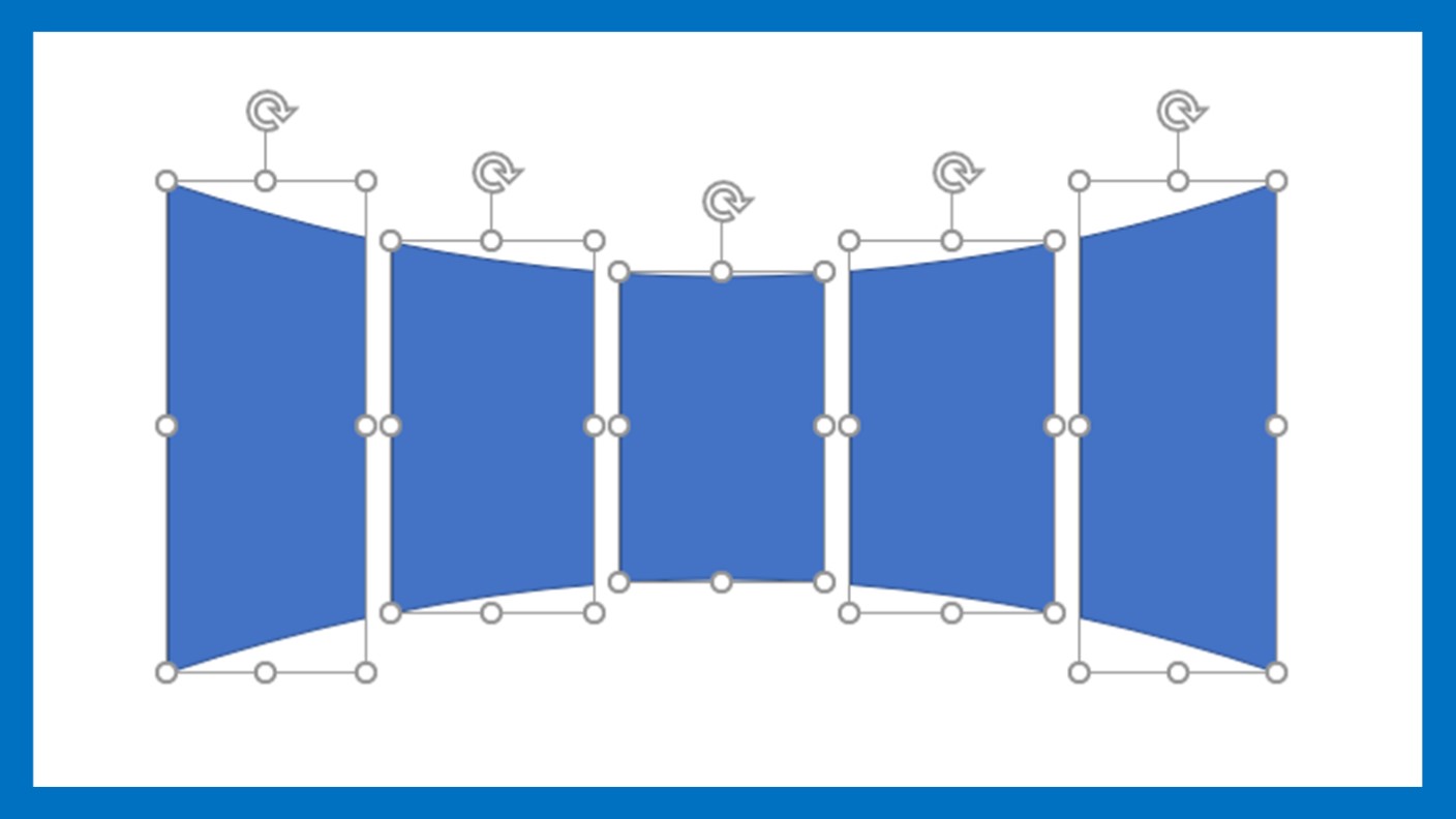 ppt文本框结合多图片排版在ppt中的创意设计文末源文件