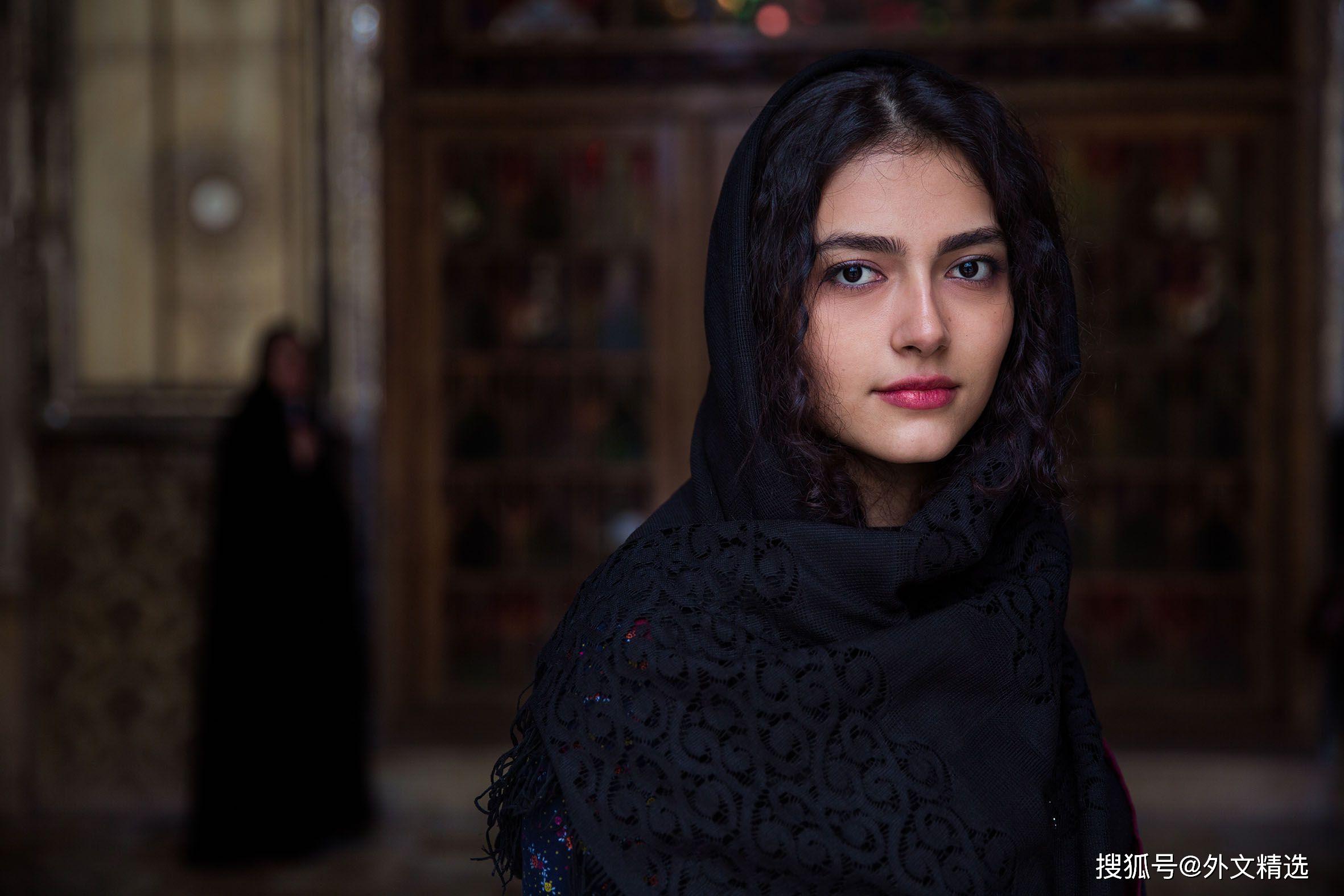 20张照片带你欣赏全世界的最美女性