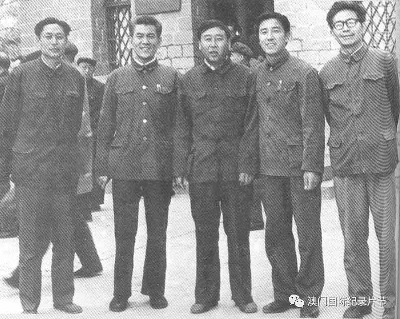 《平凡的世界》,并非路遥真正的死因_林红