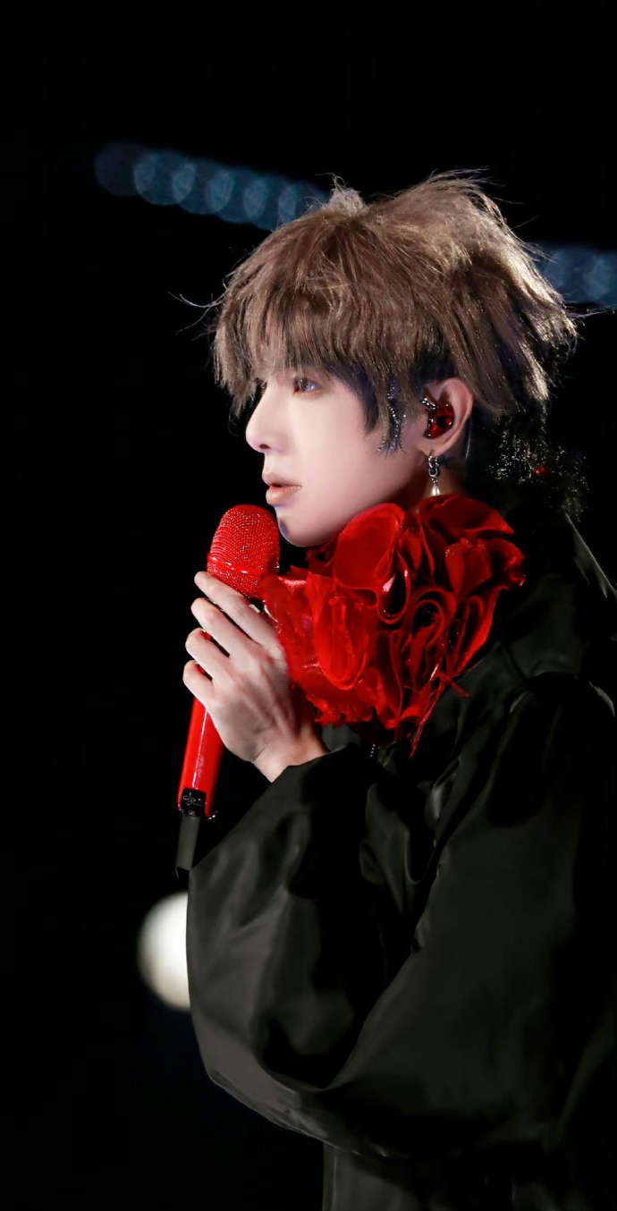 华晨宇新歌预告来了##华晨宇康士坦的变化球有望合作新歌