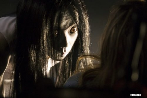 中元节:海量恐怖画面 鬼片电影图片大搜集