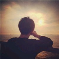 微信头像男背影图片【点击鼠标右键下载】