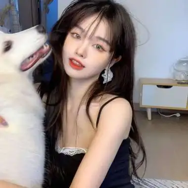 快手抖音最火时尚网红美女头像2021最新