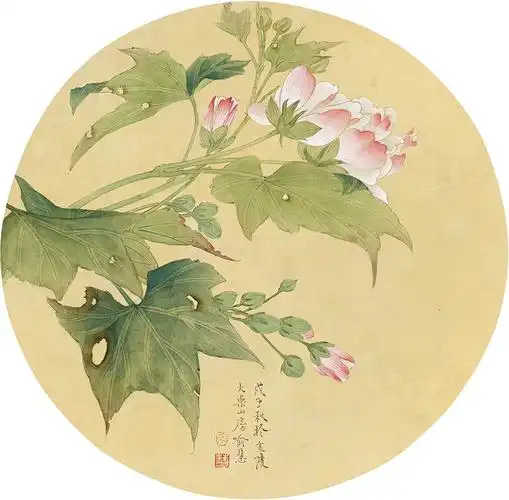 南京十竹斋2015春季艺术品拍卖会当代书画专场喻慧-花卉成交金额