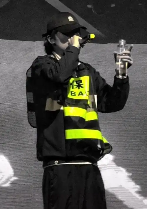 想要法老叔叔的帅照氛围感拉满的那种