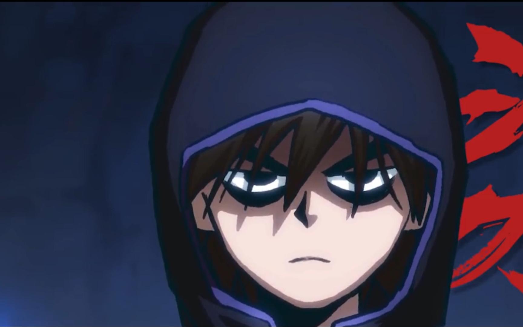 【刺客伍六七|高燃混剪】前方高能!戴上耳机接受洗礼!