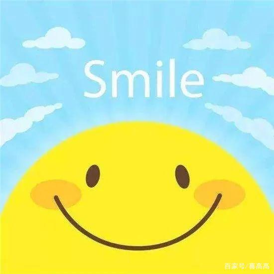世界微笑日|孩子的笑容里,竟然藏着身高的秘密?