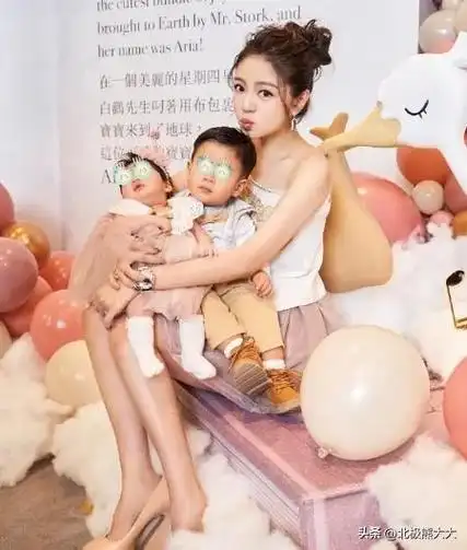 安以轩个人资料简介及家世(安以轩老公前妻照片)-滕韵技术生活网