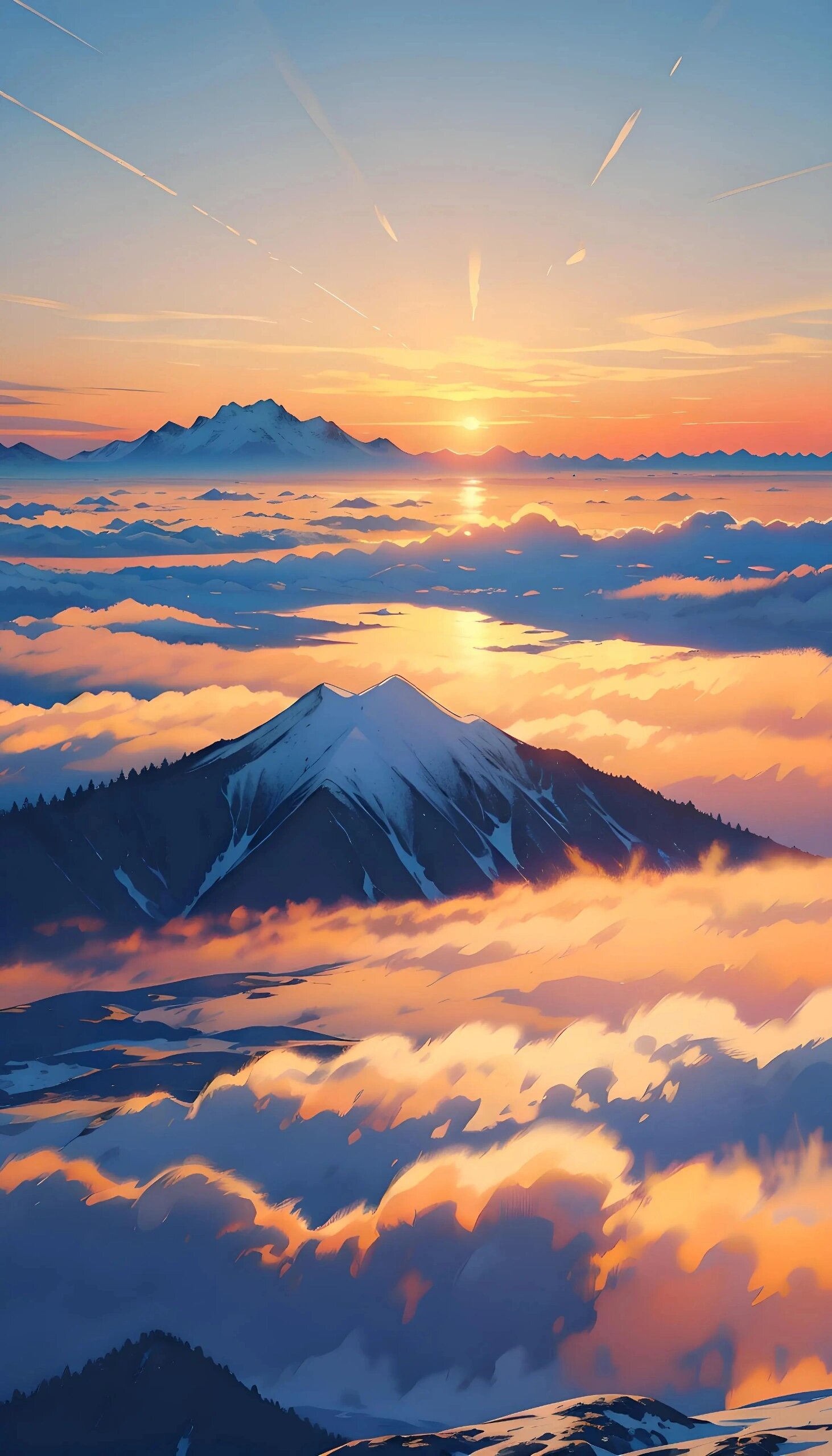 (41-43/1000)张手机竖屏4k壁纸