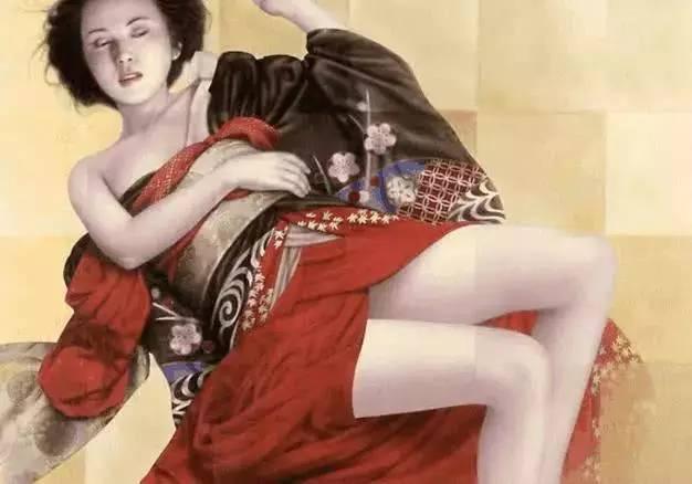 历史上最贵的妓女看一眼就要4万块