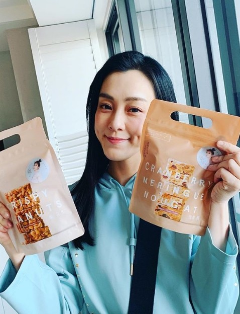 范玮琪亲自回复网友恶评:真希望你能对我放下偏见