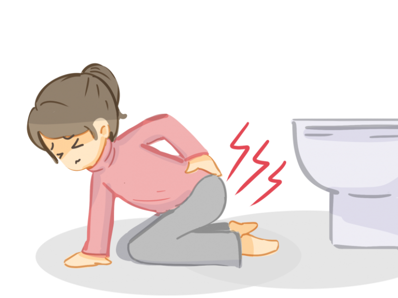 产后大便失禁_医联媒体