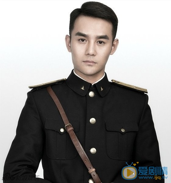 王凯写真 王凯鲜嫩又英俊!