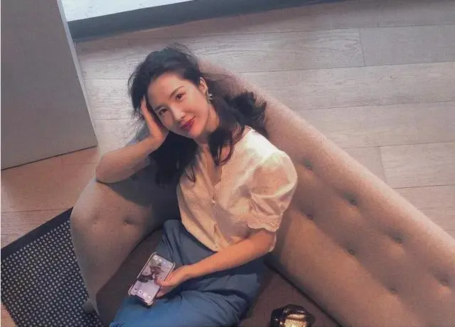 董花花和蒋凡:彼此心中的一根刺