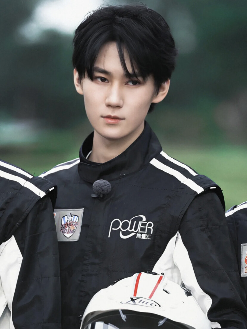 张真源盛世美颜