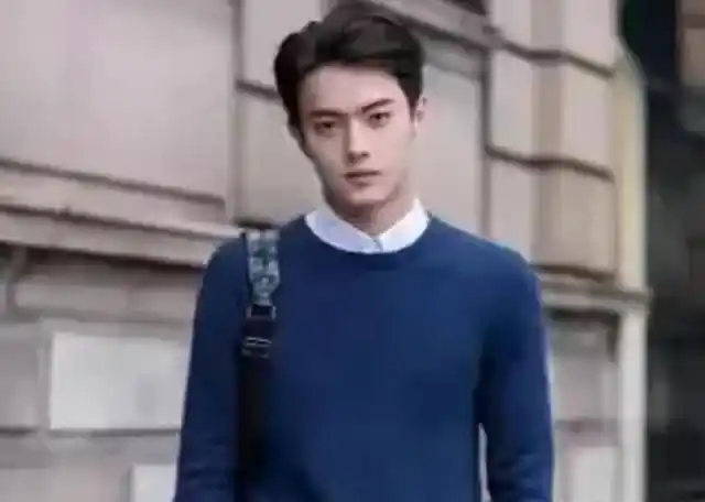 拒资本丑孩子带来的审美降级,看普通人家孩子"横店小王子"许凯