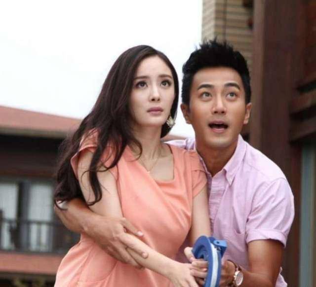 亲近爷爷疏远妈妈,舞技出众,爷爷唱歌她伴舞_刘恺威_刘丹_爸爸