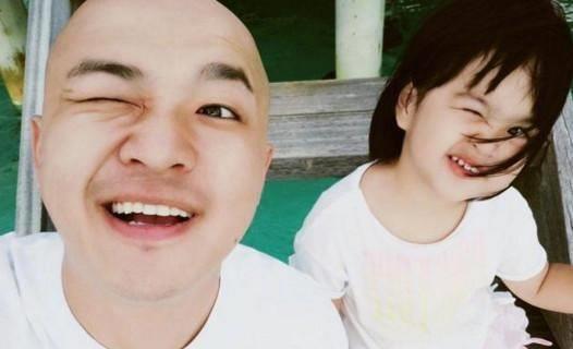 她是杨幂同班同学,出道多年不温不火,30岁却因为女儿红成这样!