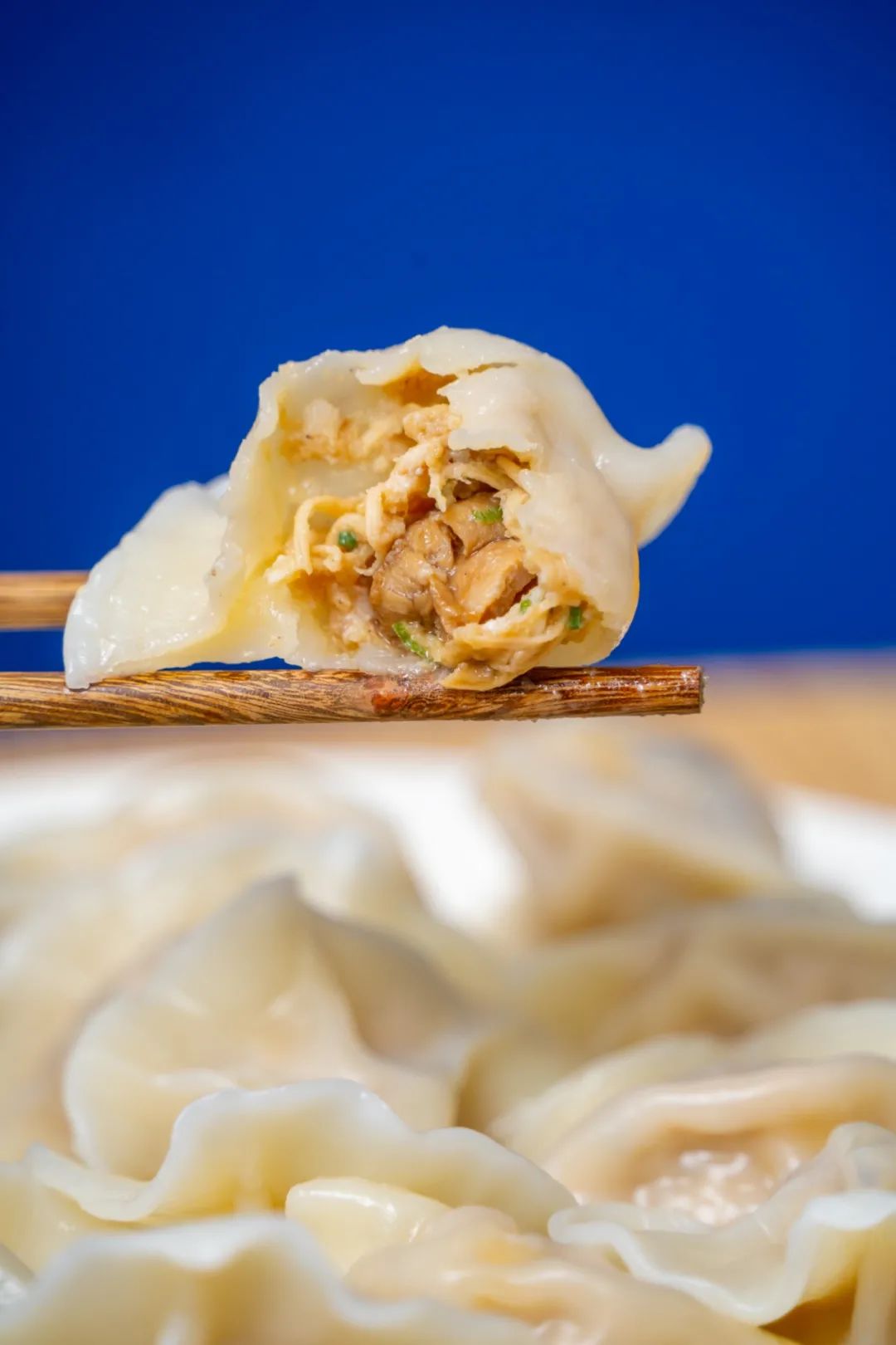 论吃饺子,没人比得过北京人的讲究!|水饺|饺子_新浪新闻