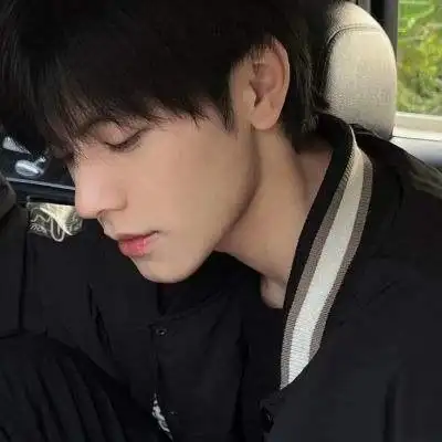 头像真人炫酷的帅气男生质感qq头像大全qq头像男生冷酷帅真人侧脸伤感