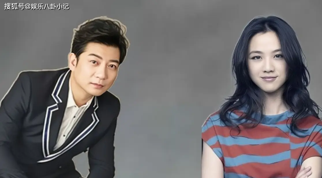 原创他是汤唯前男友出道25年被张若昀带红今娶娇妻生两女儿乐融融