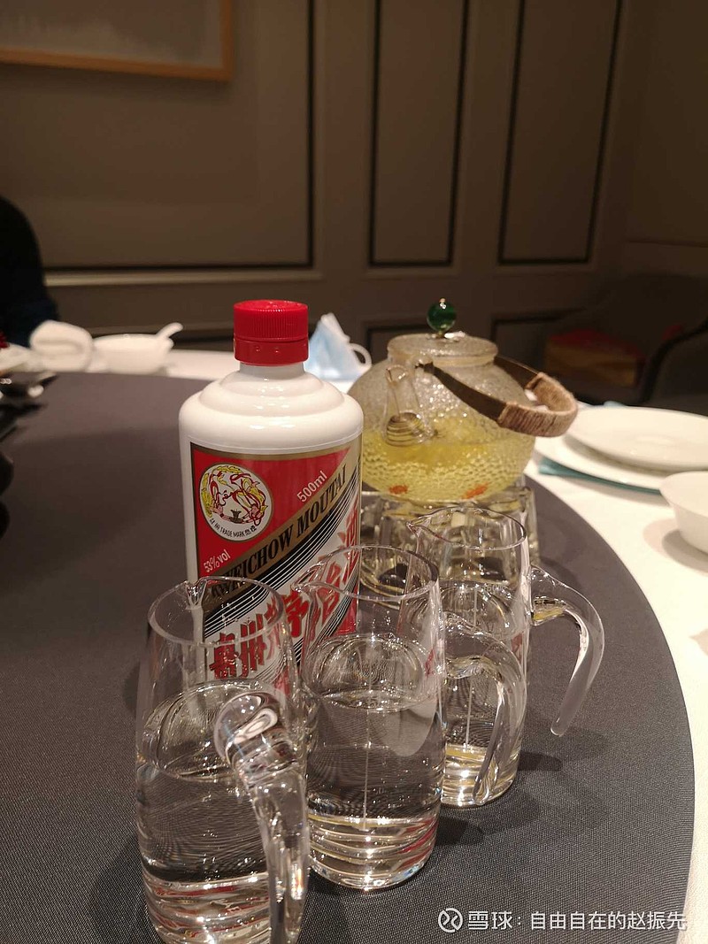 $贵州茅台(sh600519)$