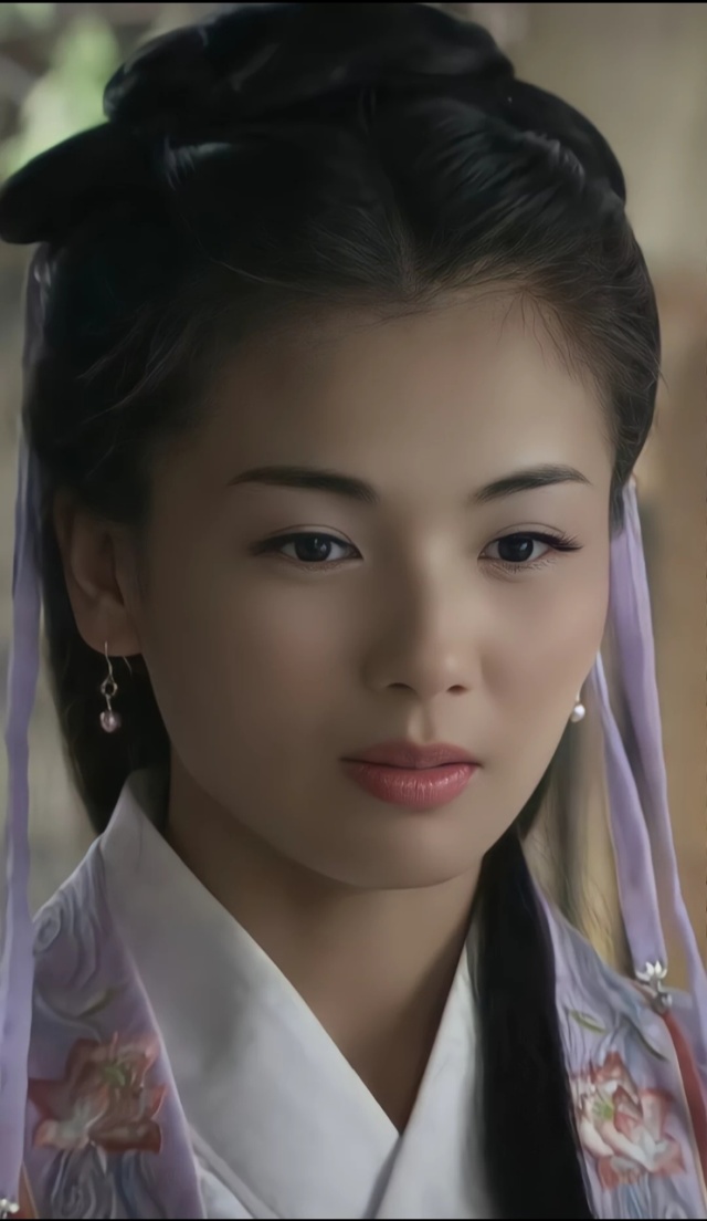 古装电视剧#刘涛主演的#妈祖…古装剧女神