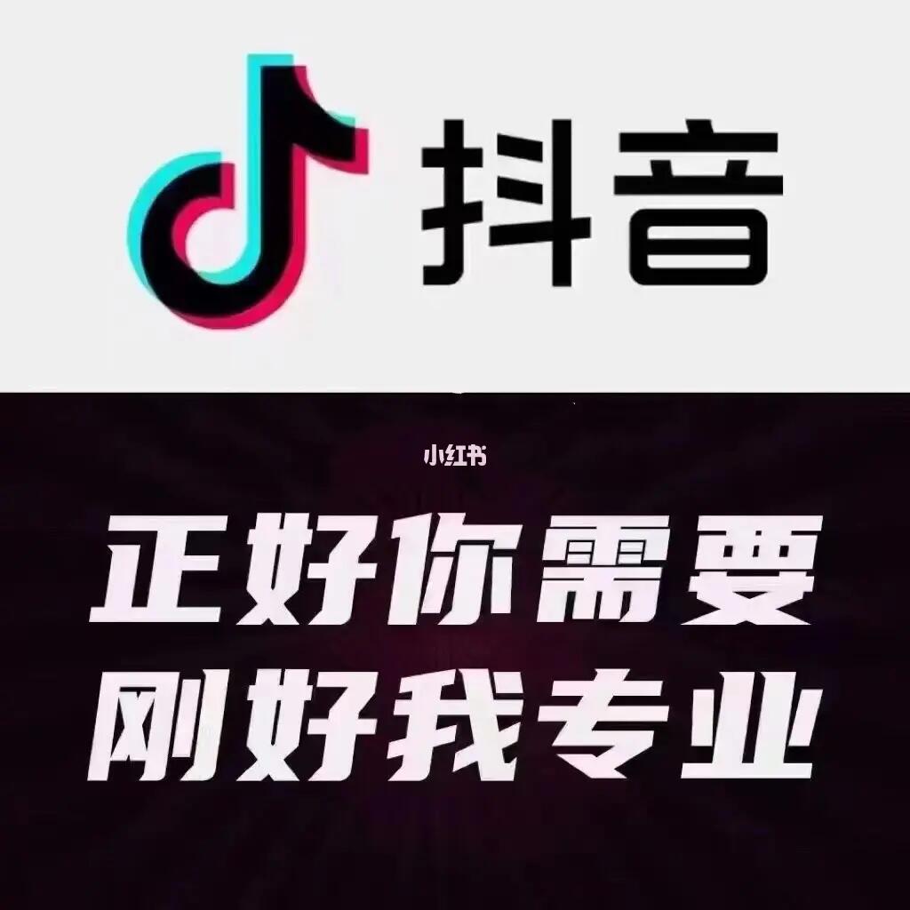 抖音全业务