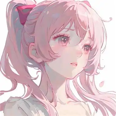 超爱的玲珑动漫女头合集_头像大全_抖音头像_微信头像_库尔图图