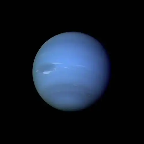 海王星