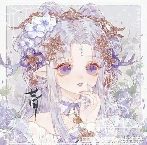 六人闺蜜头像堆糖美图壁纸兴趣社区