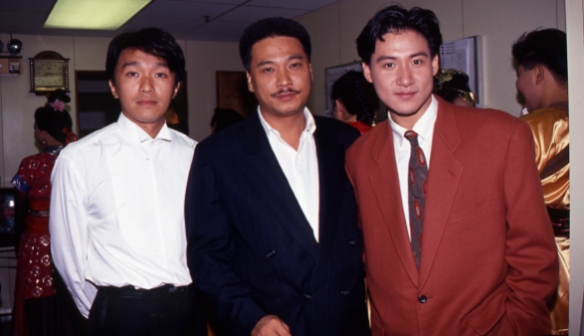 吴孟达病逝!周星驰泪目!三任太太全是美女!照片曝光