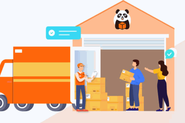 熊猫快递和菜鸟驿站哪个加盟好