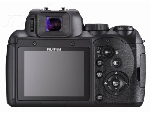 [西安]长焦家用相机 富士s205售2750元