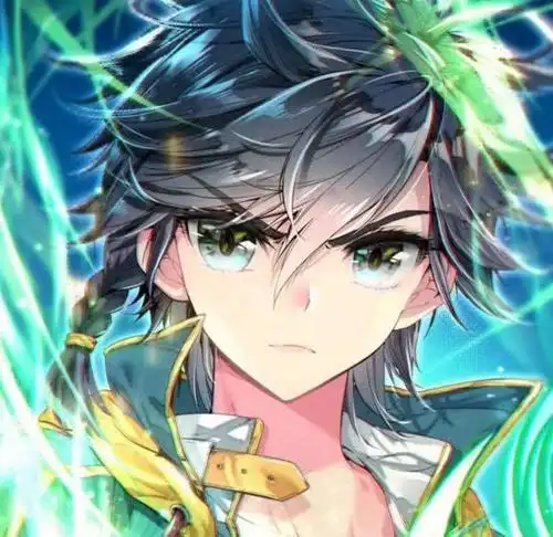 动漫唐三图片高清帅气图片头像