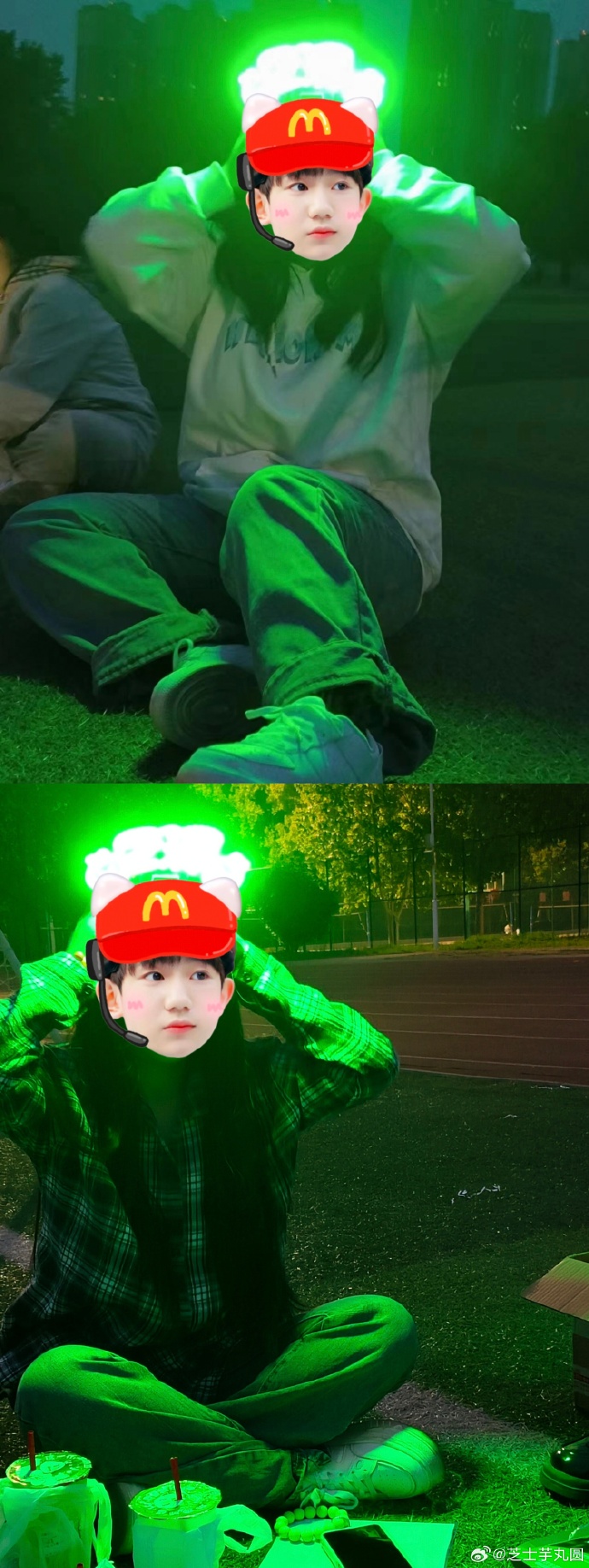 王源电影盗火者##王源我看见两朵一样的云##点亮王源火云图鉴