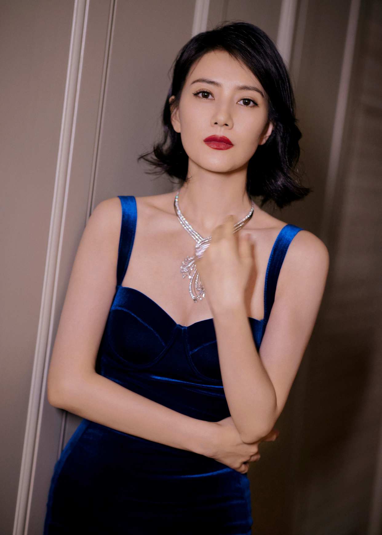 高圆圆 内地影视女演员,模特