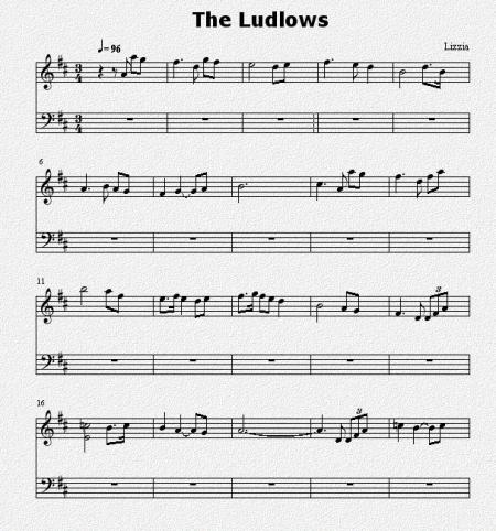 谁有燃情岁月的钢琴谱?