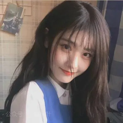 超好看的小仙女头像2022最新真人