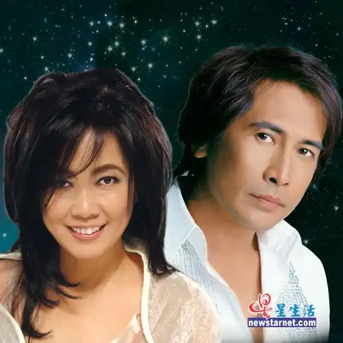 齐秦齐豫"天使与狼"演唱会8月8日华玛上演