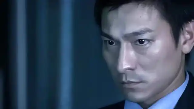 回顾:港星中有"大哥"范的明星只有这五位,"乌鸦"等人欠火候