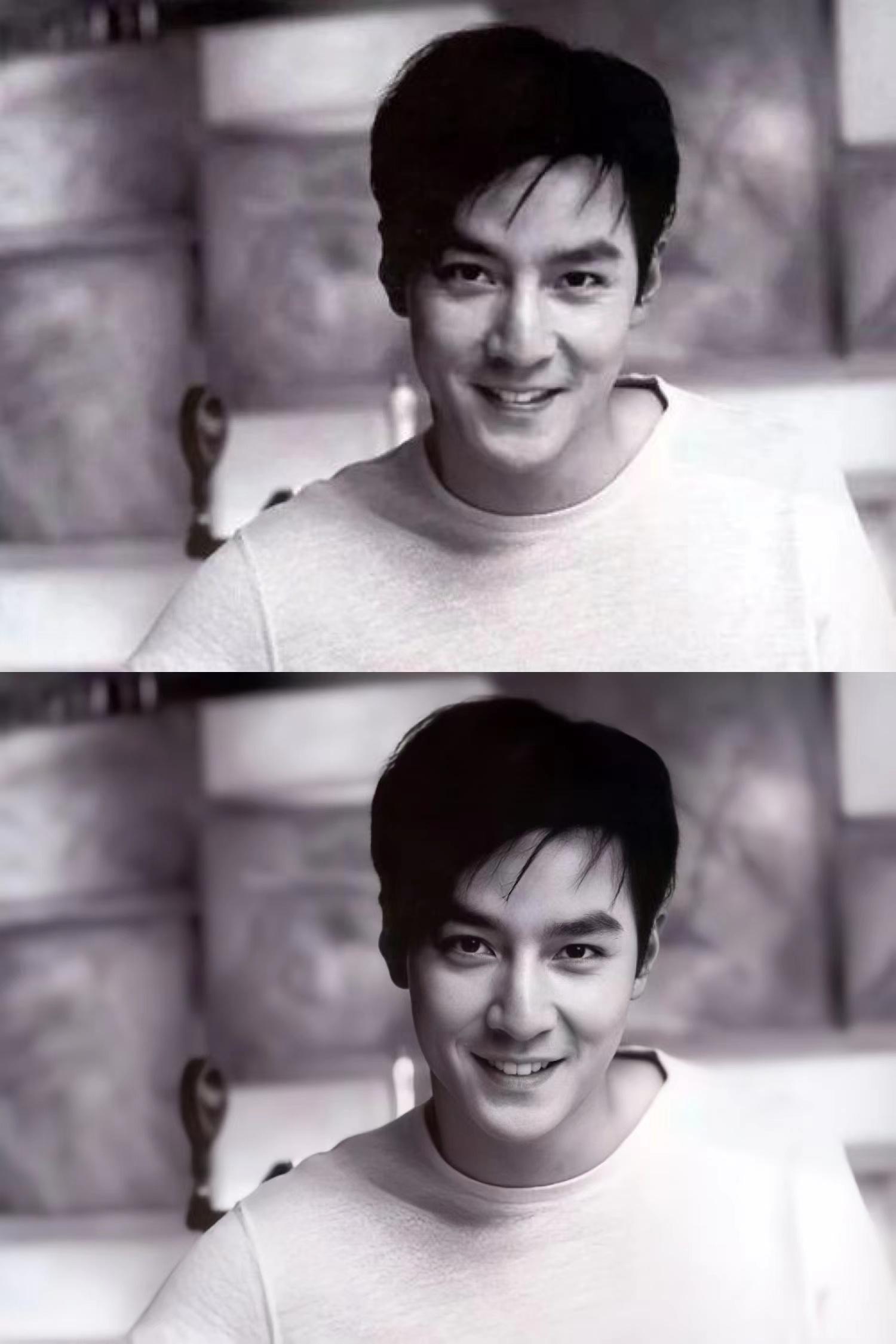 如何评论吴彦祖的颜值? - 知乎