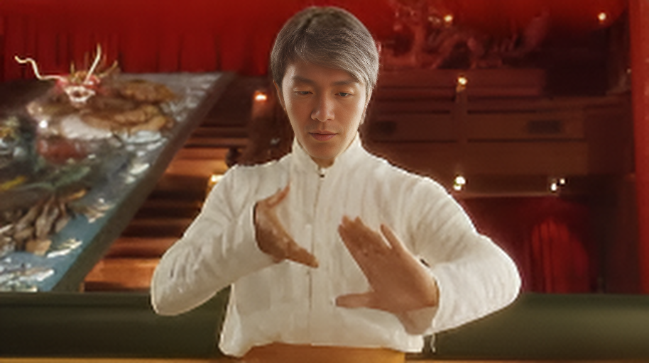 周星驰的《食神》:一部把食品当成艺术甚至是超越生命的电影