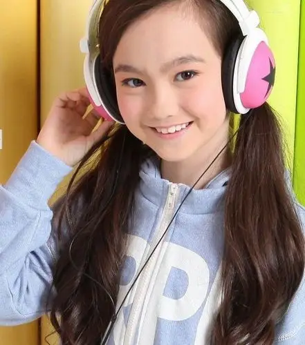 混血儿香奈儿的相关问答