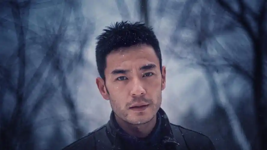 帅气大叔李光洁,大陆明星-回车桌面