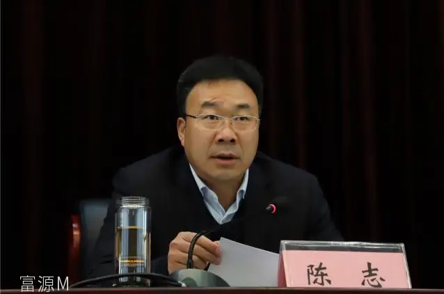 侯开苑提名为富源县人民政府县长候选人